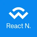 React Native Sample Wallet