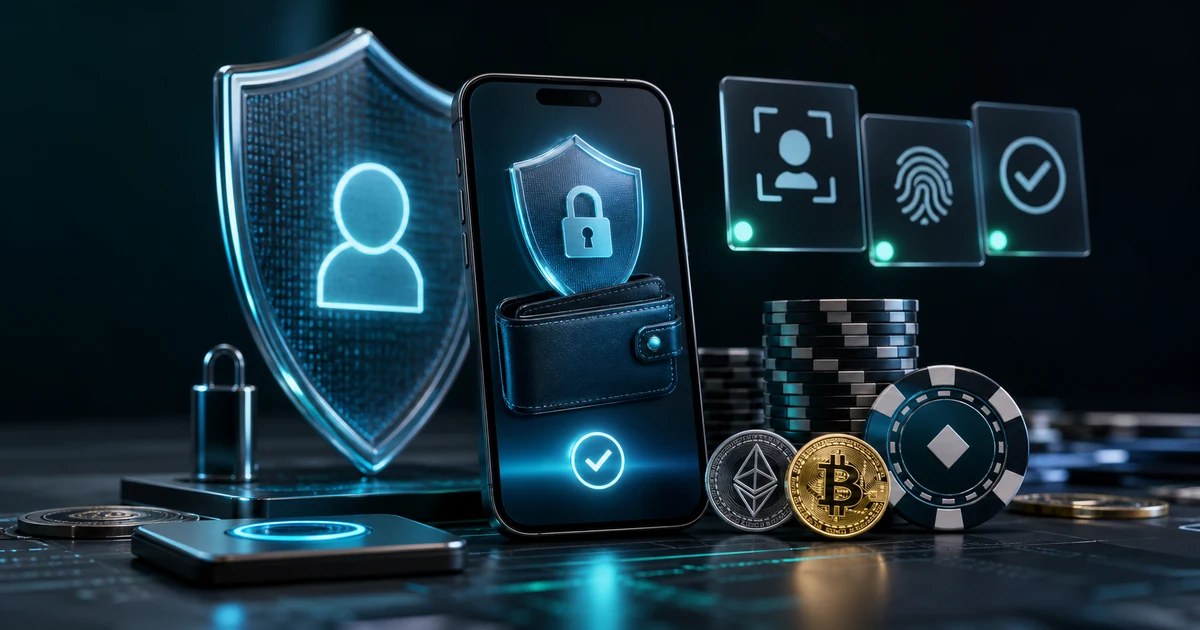 Kasino Bora za Crypto Bila KYC 2026