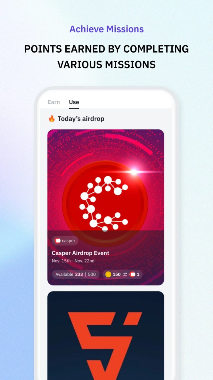 Burrito Wallet screenshot 3