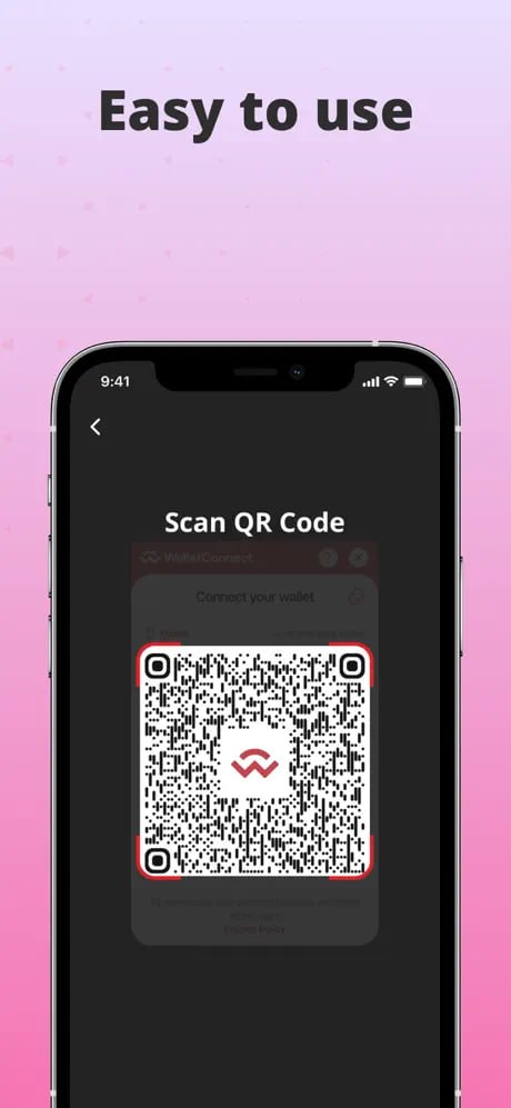Sabay Wallet screenshot 4