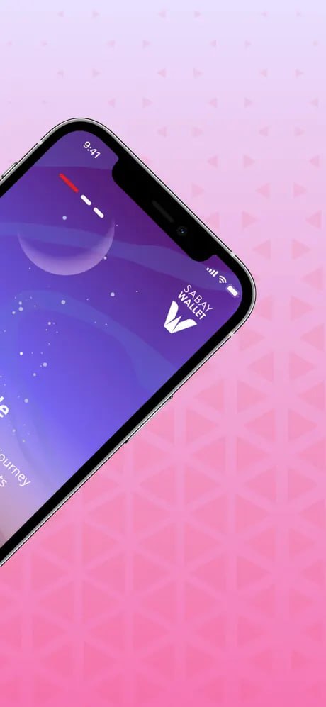 Sabay Wallet screenshot 6